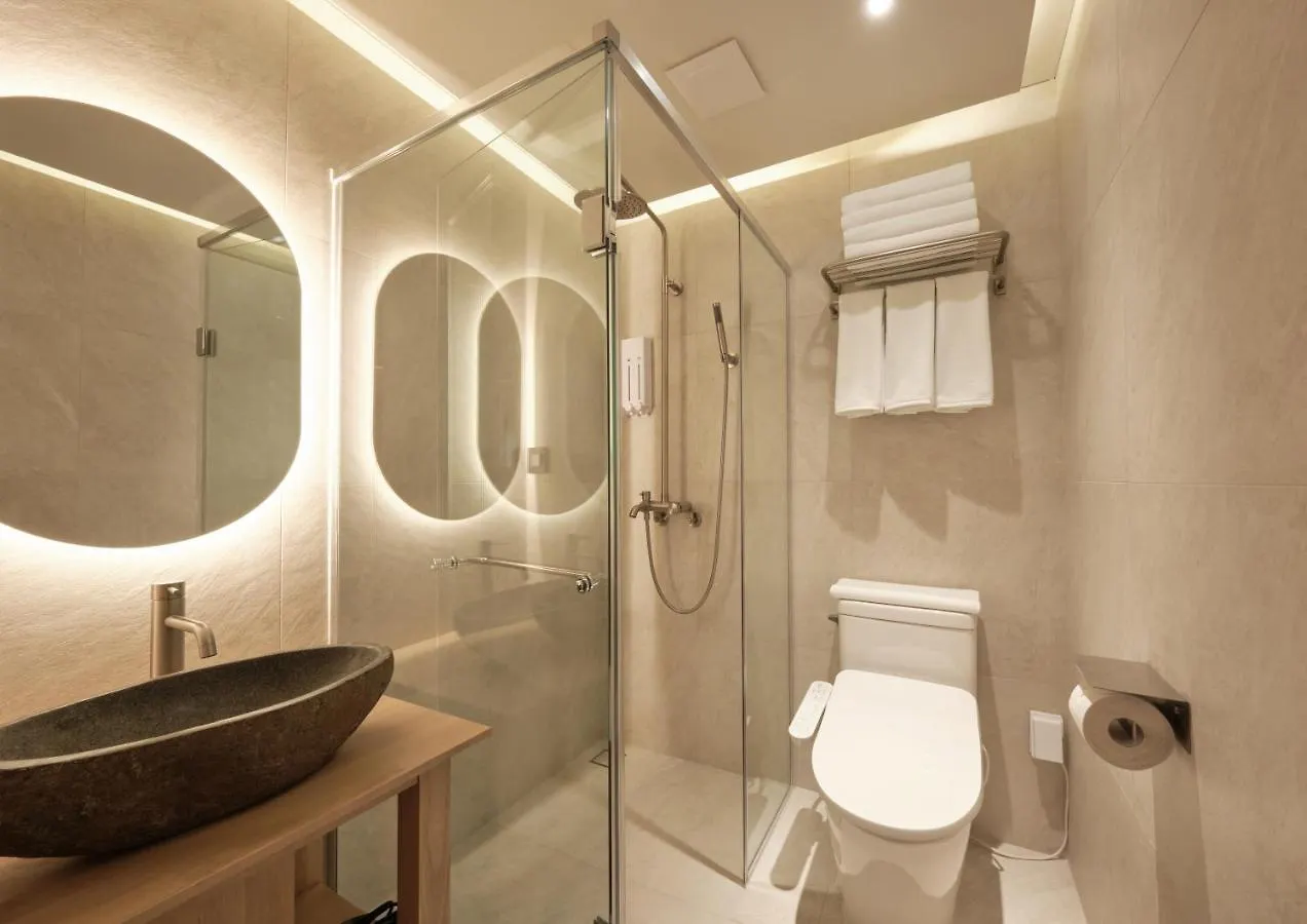 Hotel Uh Suite Central Seoul