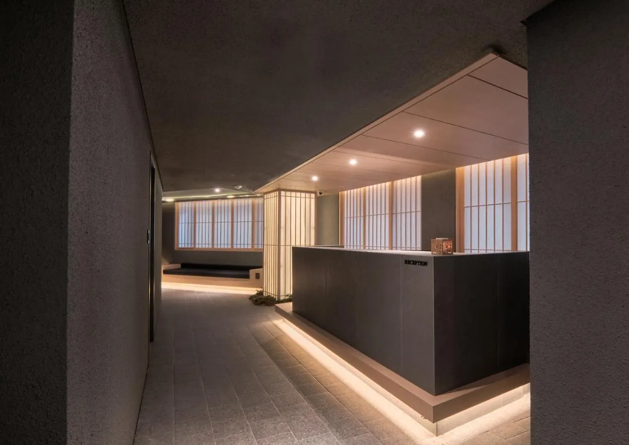 Hotel Uh Suite Central Seoul South Korea