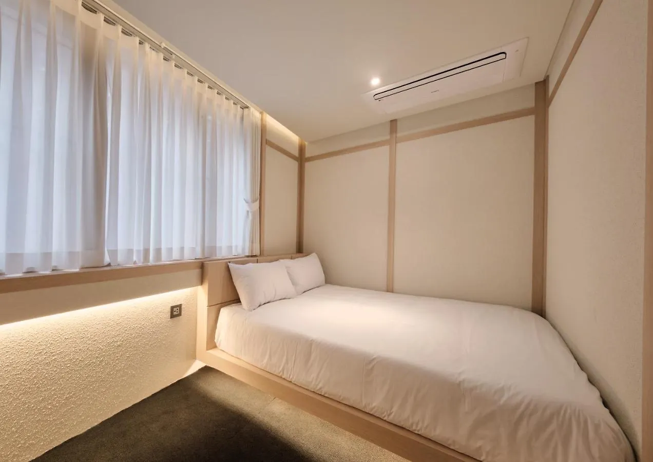 Uh Suite Central Seoul