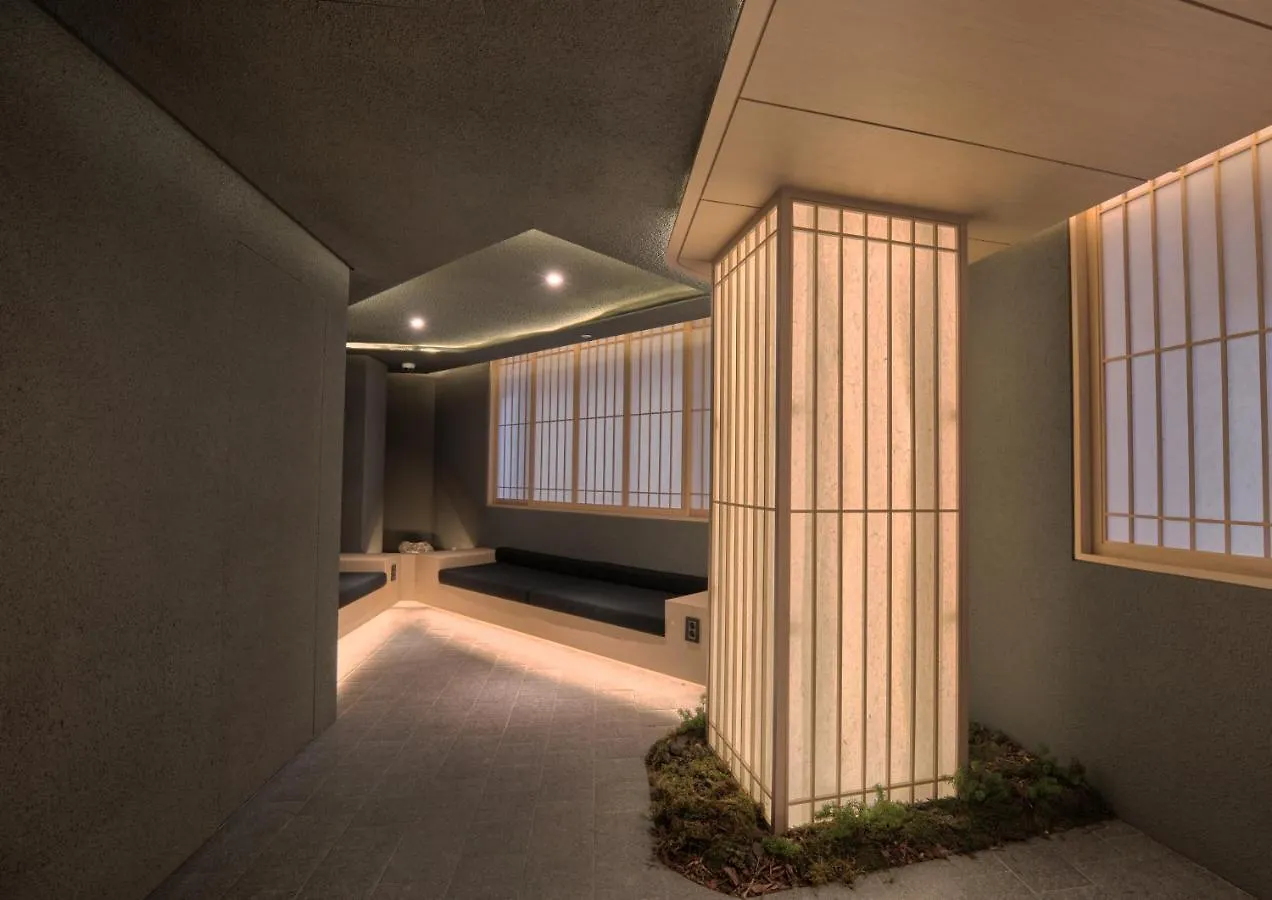 Hotel Uh Suite Central Seoul