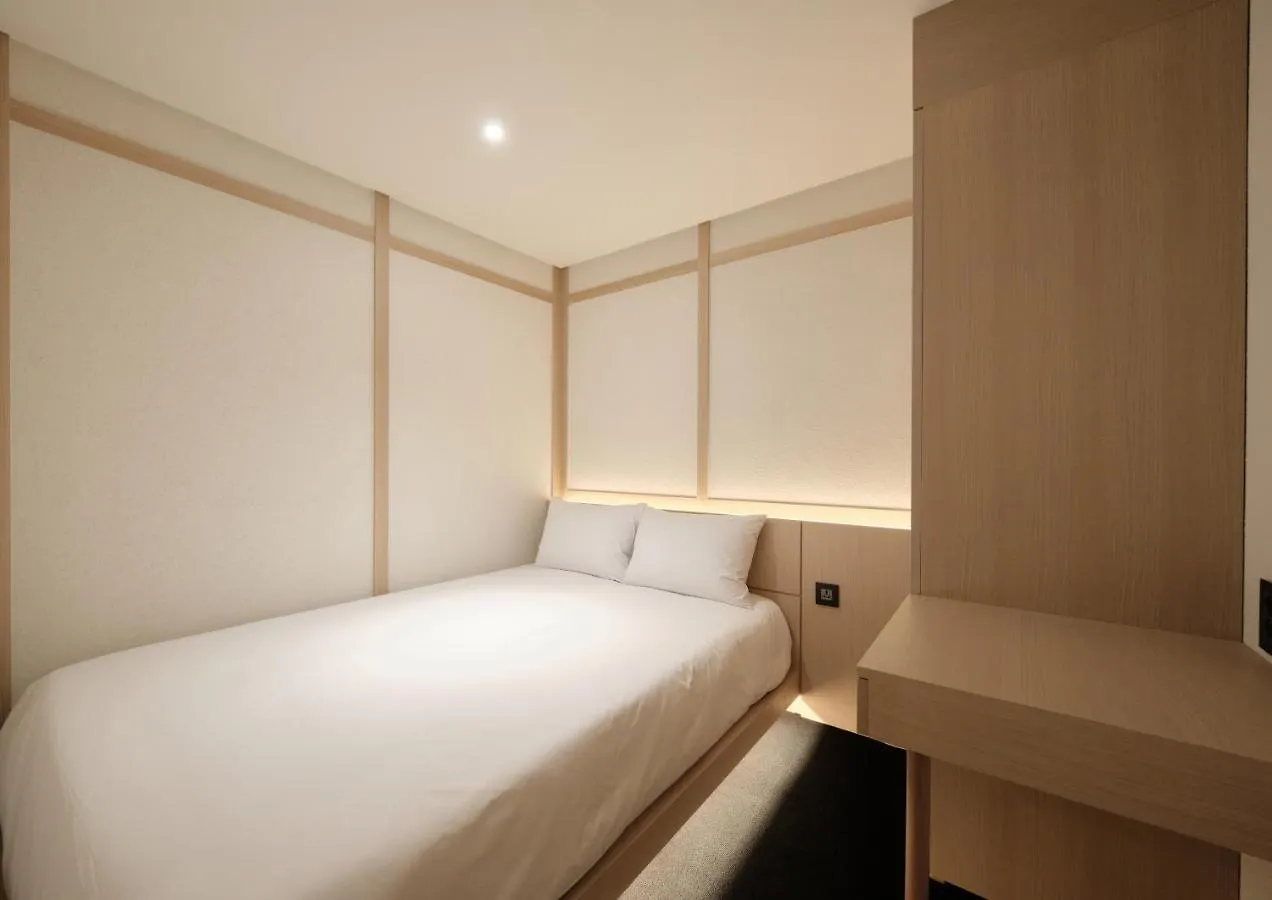 Hotel Uh Suite Central Seoul