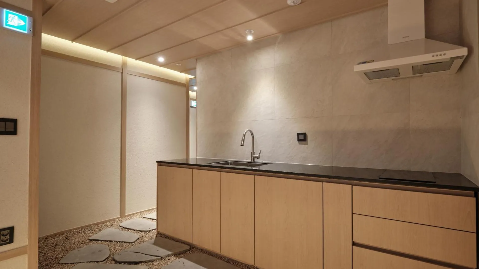 Hotel Uh Suite Central Seoul South Korea