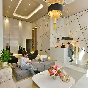 *** Hotel Ghan Turkey
