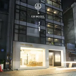 3* Hotel Uh