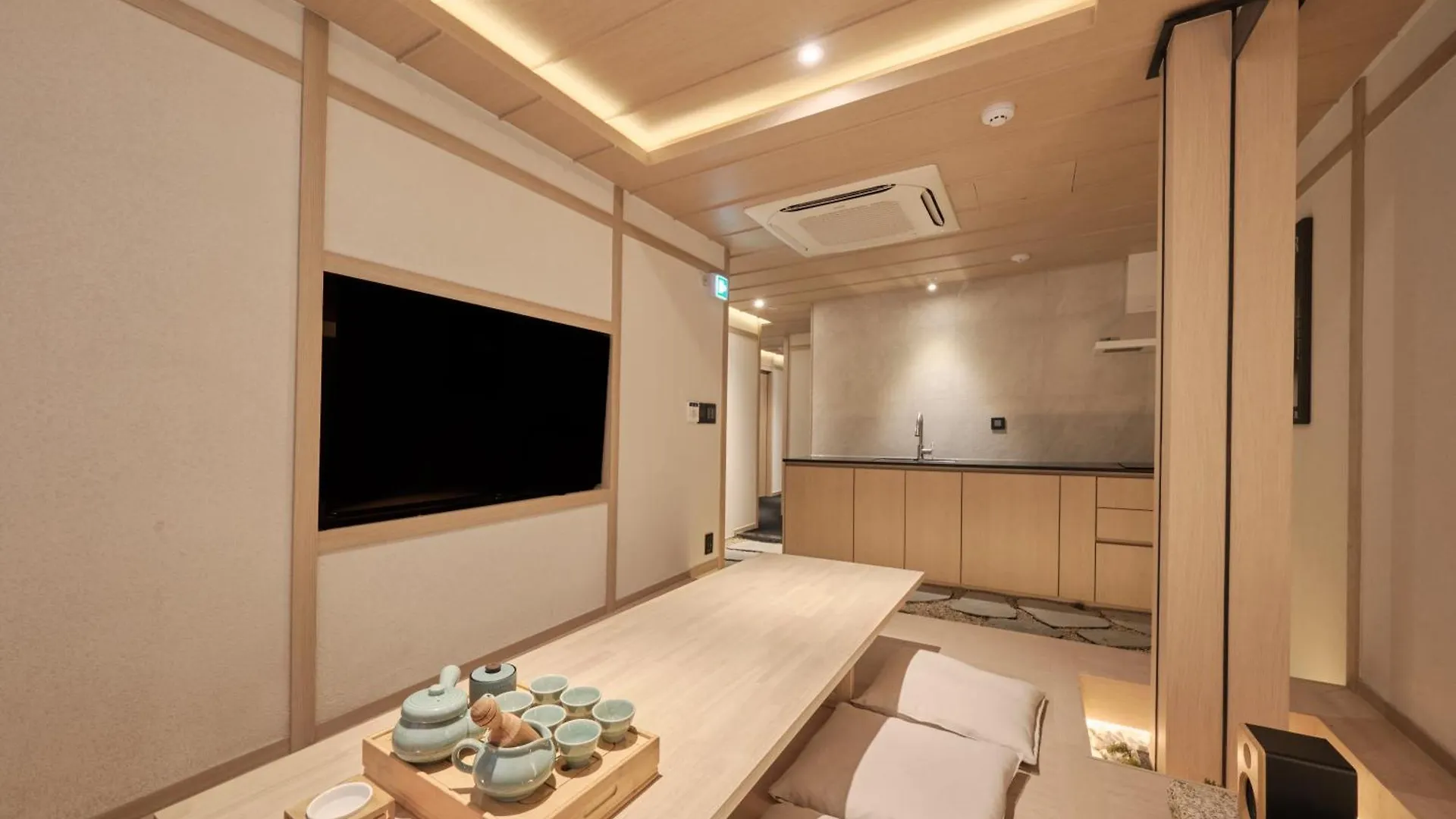 Uh Suite Central Soul Hotel